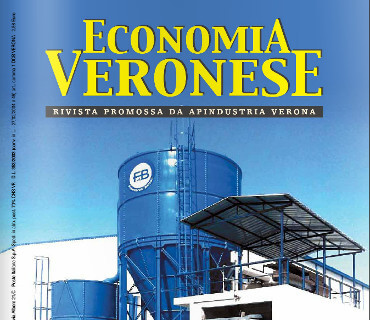 Economia Veronese