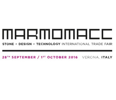 MARMOMACC - Verona, Italia