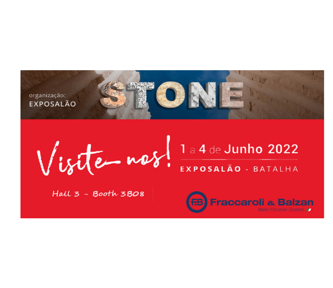 STONEexpo 2022 - Batalha, PORTOGALLO