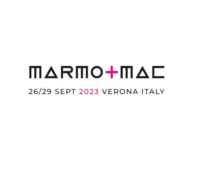 MARMO+MAC 2023, Verona - Italia