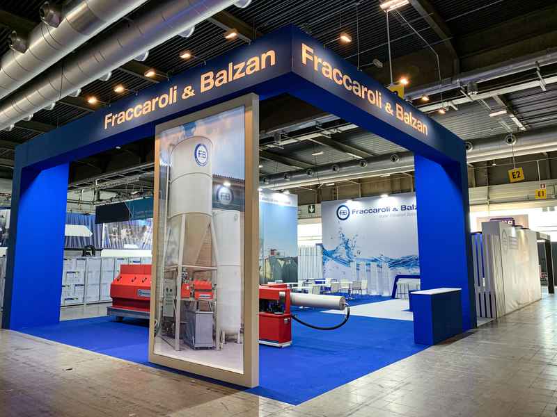 VISITACI a MARMO + MAC 2023, Verona - Italia